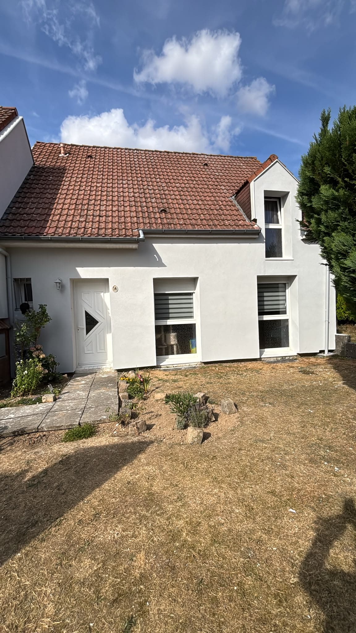 Isolation des murs par l'extérieur (ITE) 4
