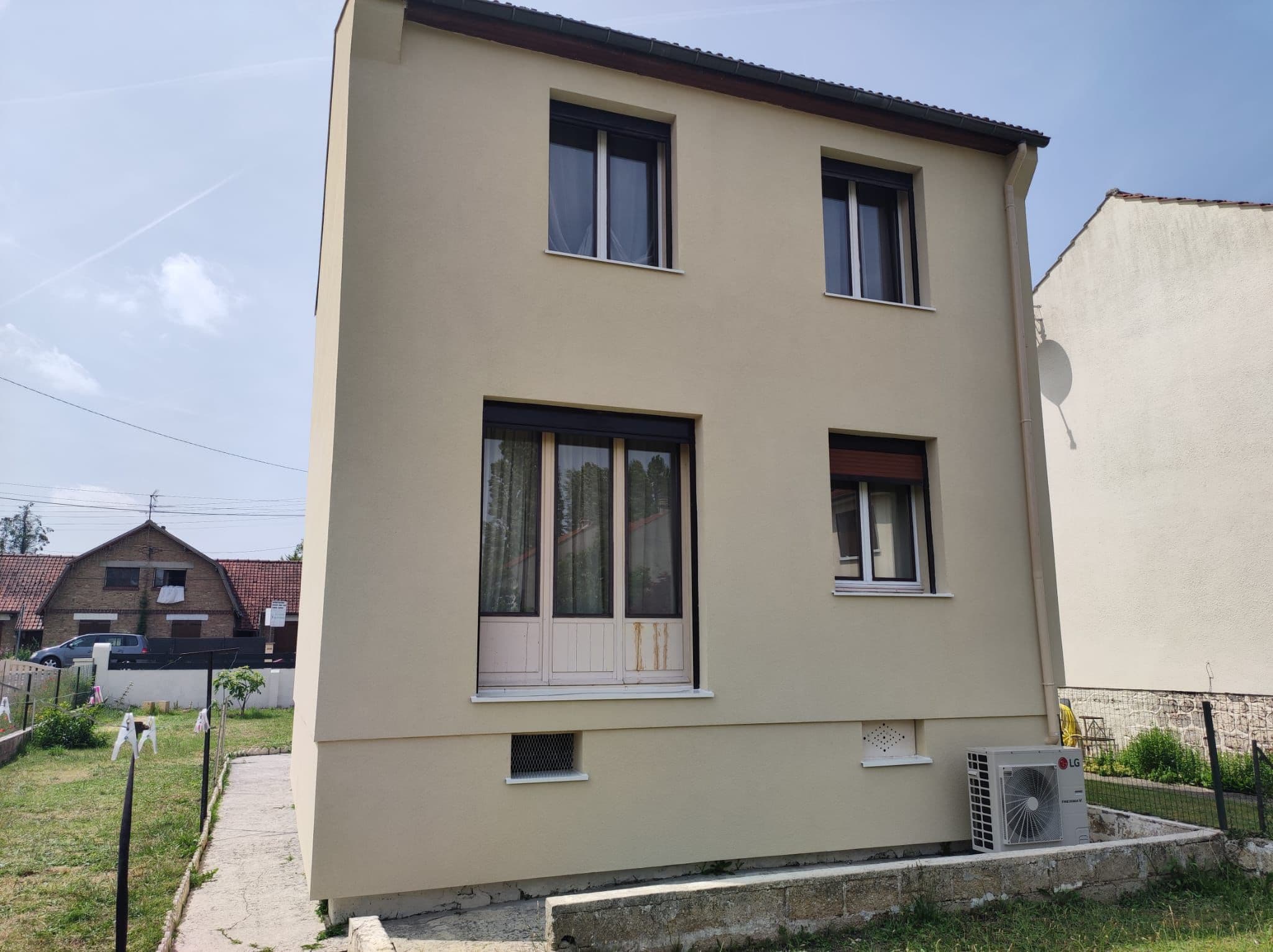 Après travaux 3