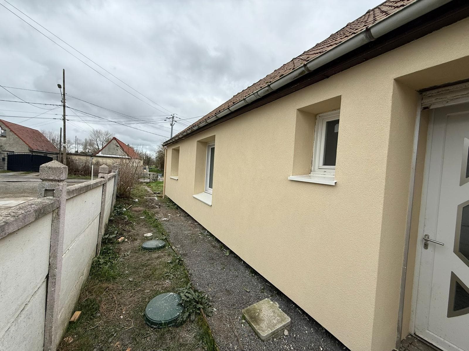 Rénovation énergétique globale 5