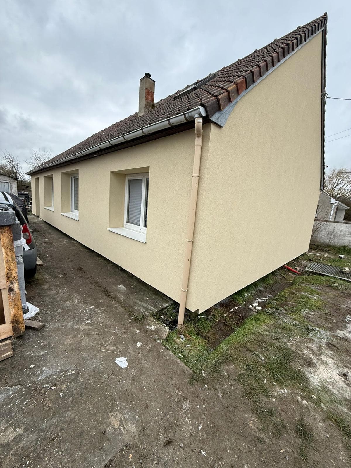 Rénovation énergétique globale 7