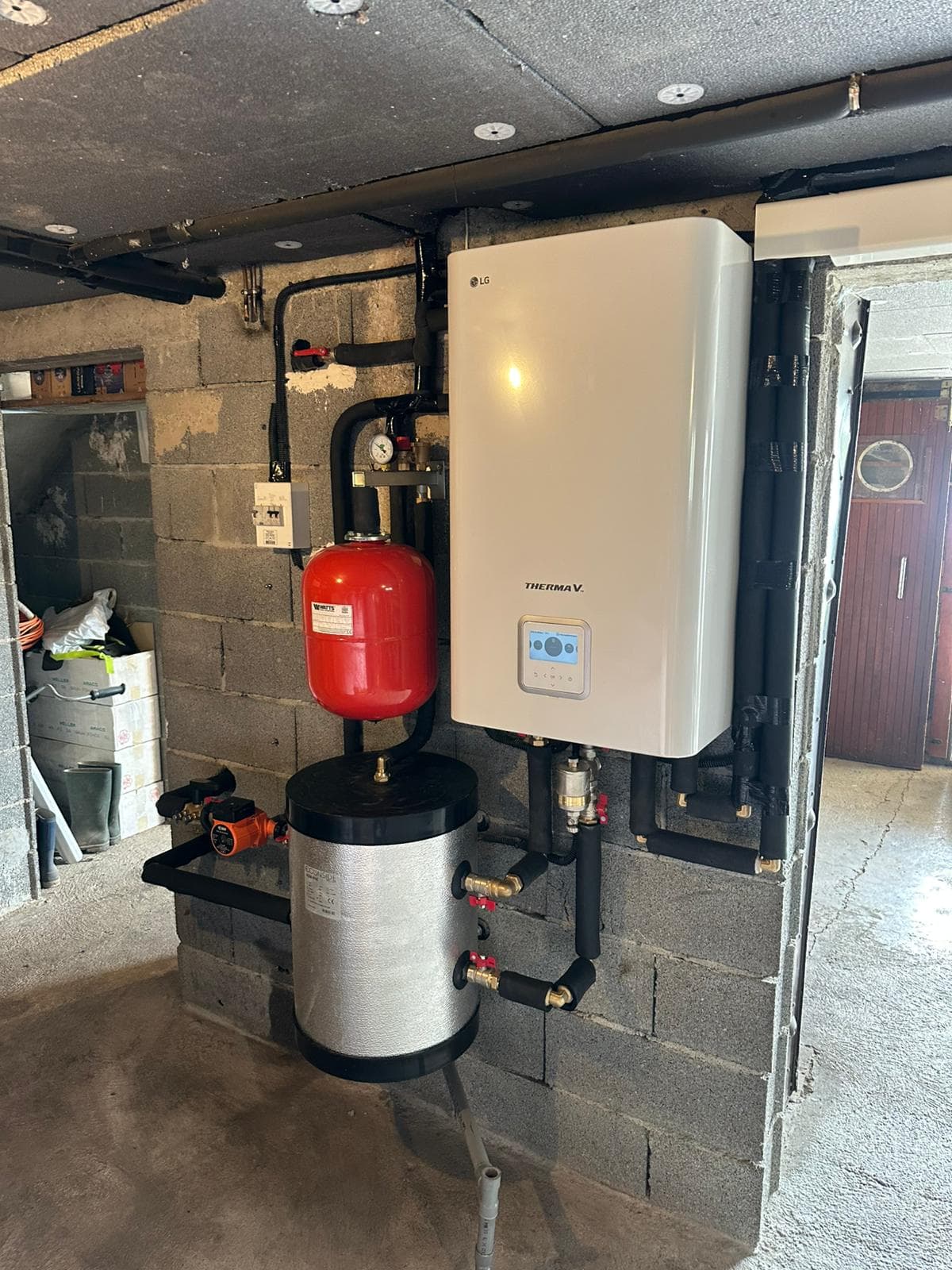 Rénovation énergétique globale 14