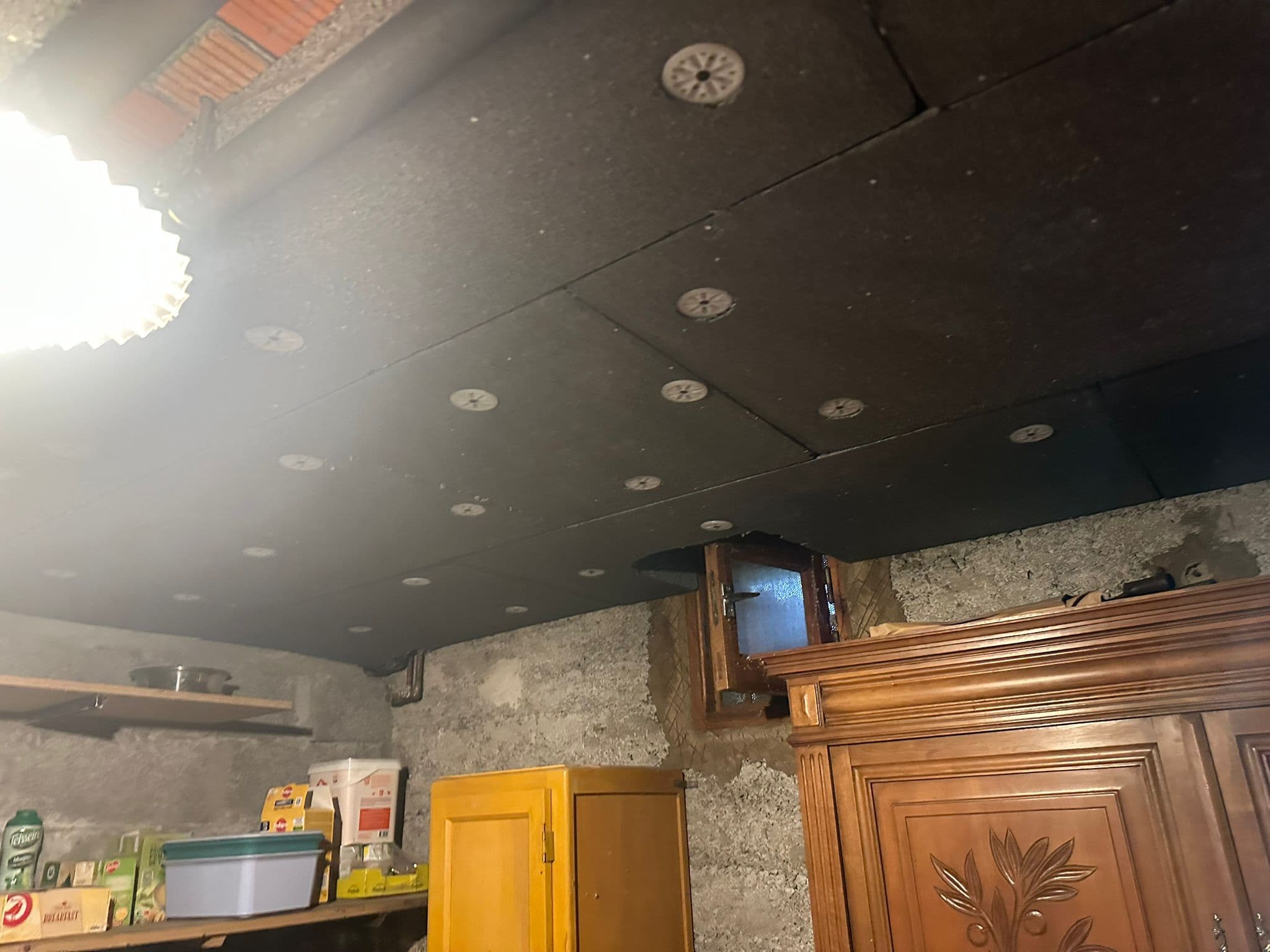 Rénovation énergétique globale 2