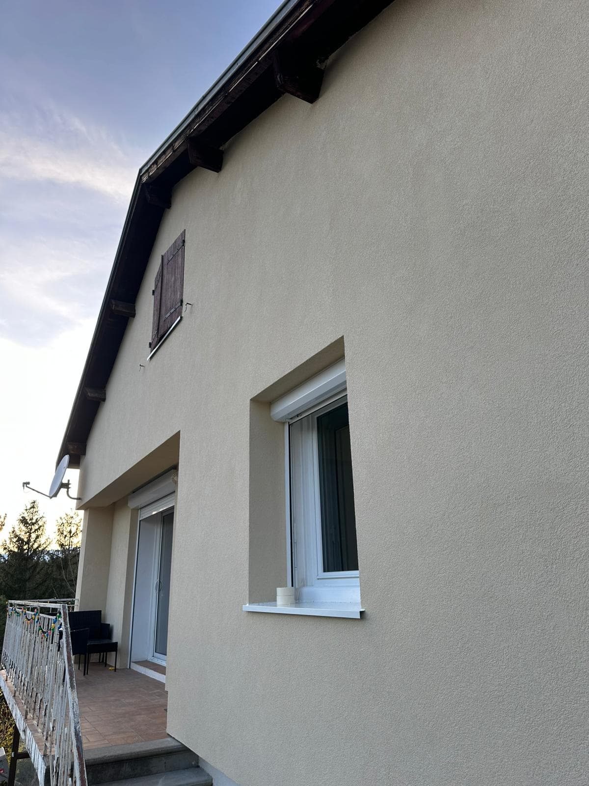 Rénovation énergétique globale 5