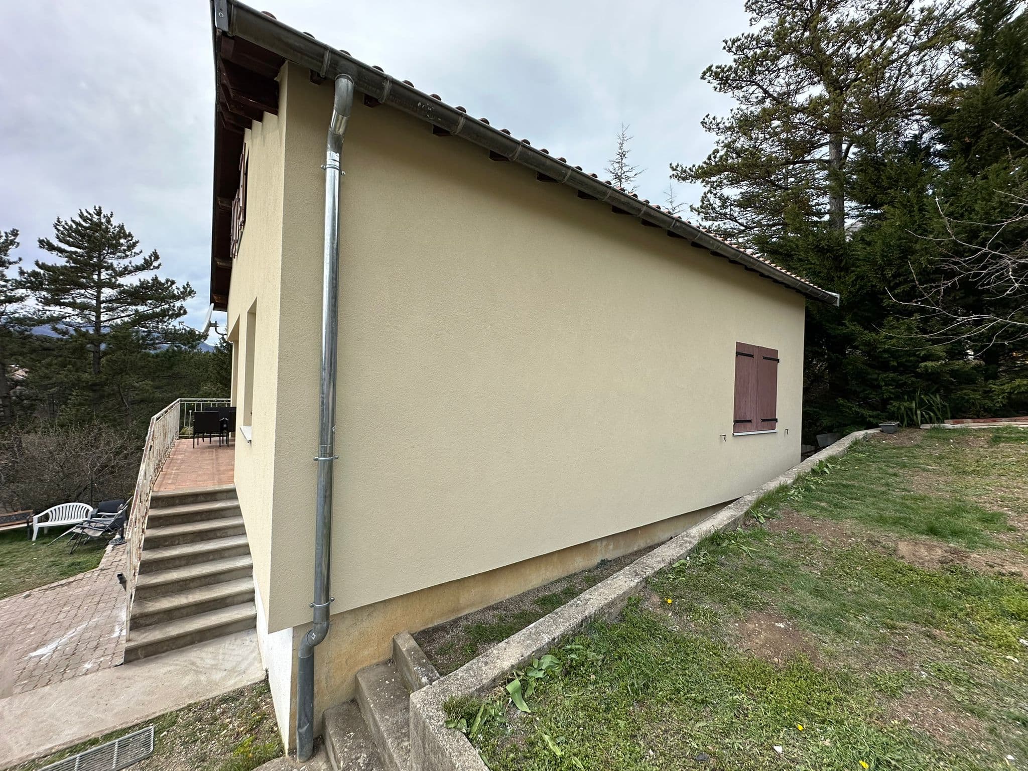Rénovation énergétique globale 6