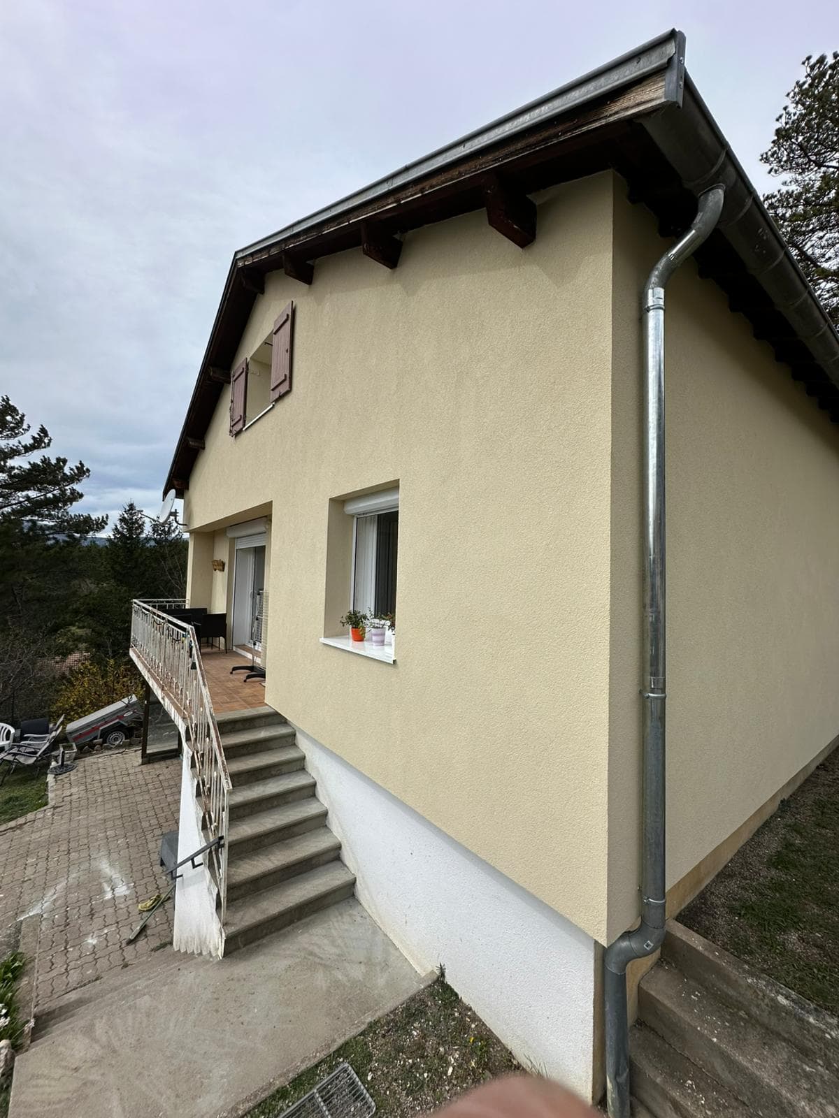 Rénovation énergétique globale 7