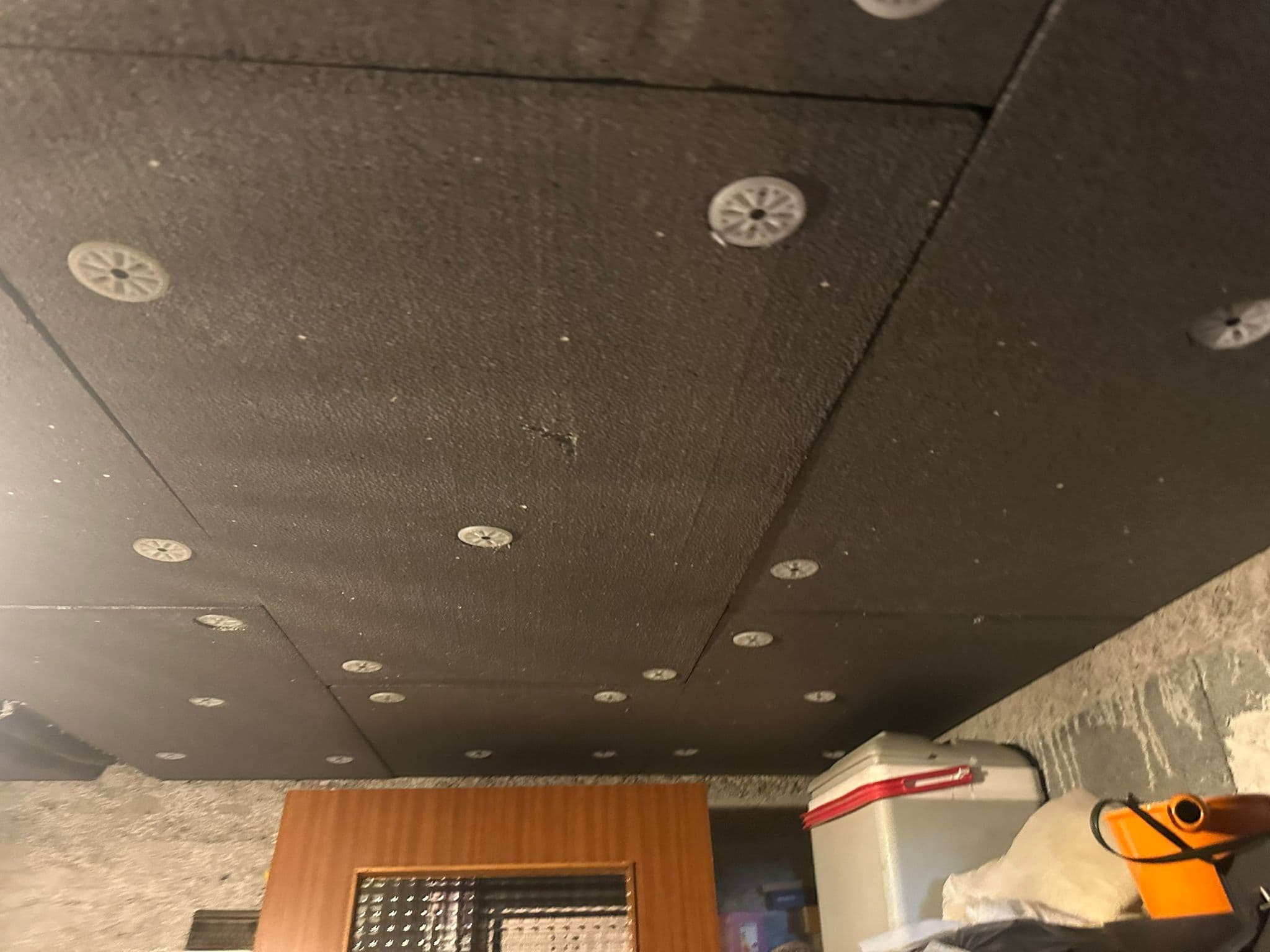 Rénovation globale — PAC, ballon thermodynamique & isolation 16