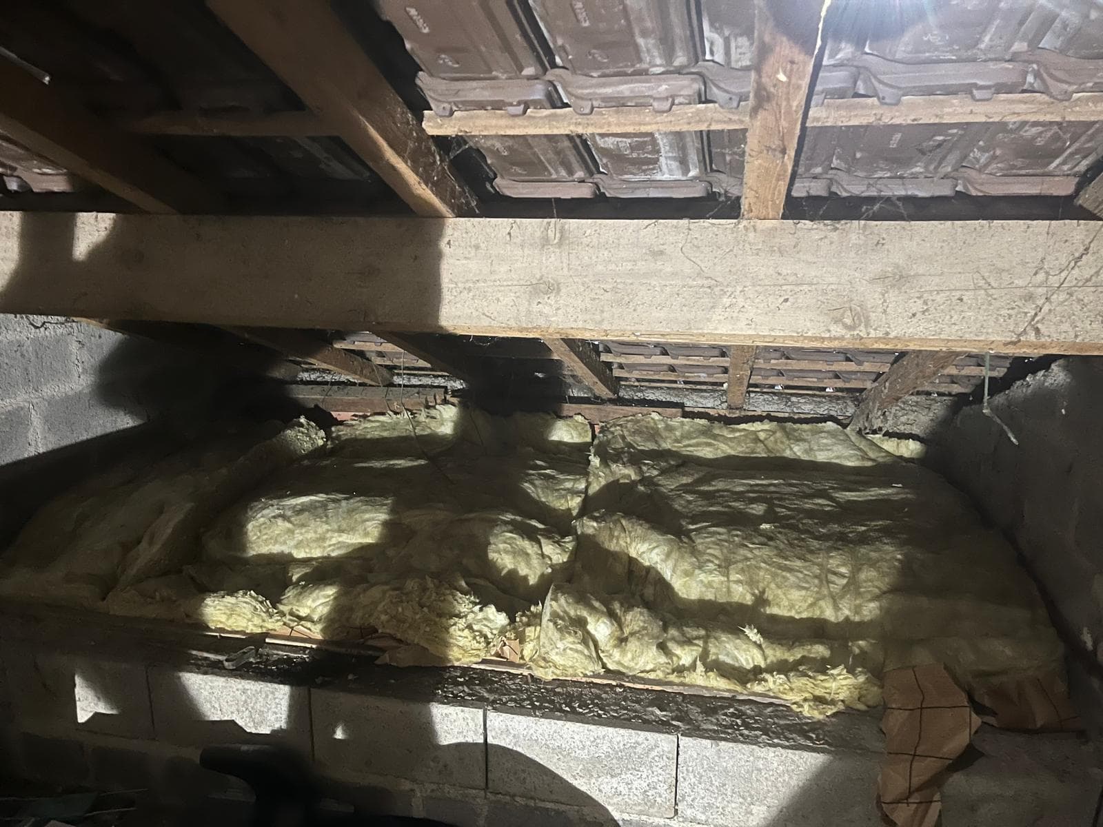 Rénovation globale — ITE, combles, PAC air/air & ballon thermodynamique 4