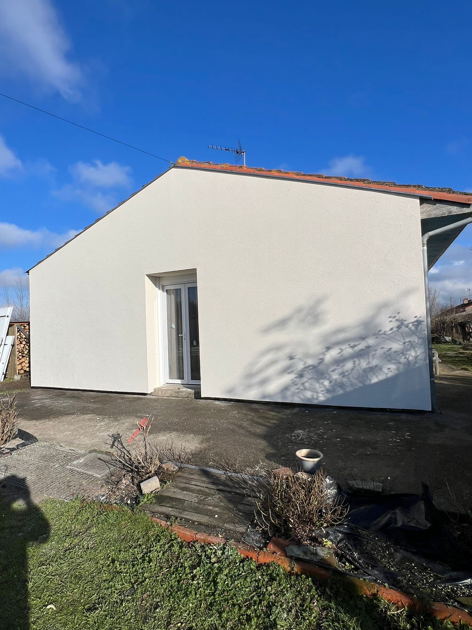 Rénovation énergétique globale 11