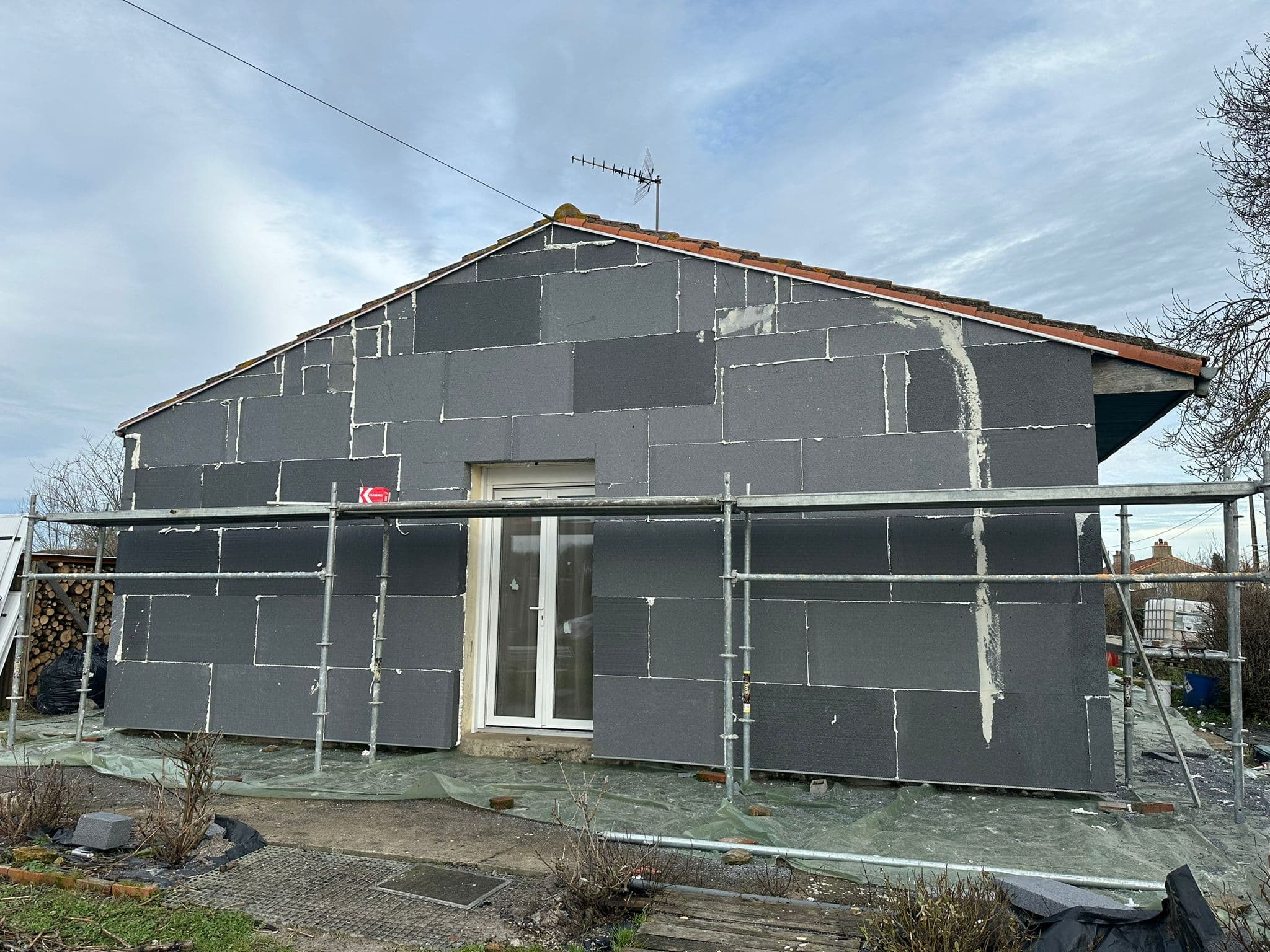 Rénovation énergétique globale 9